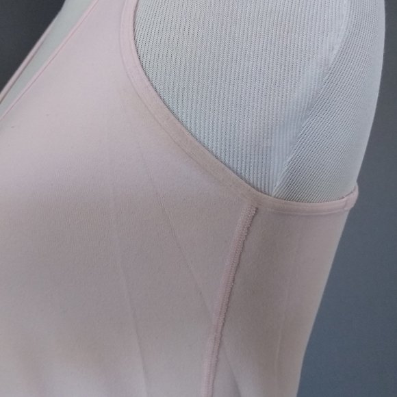 Lululemon Pastel Pink CRB - Picture 7 of 7